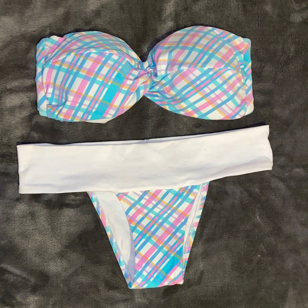 San Lorenzo Bikini Set